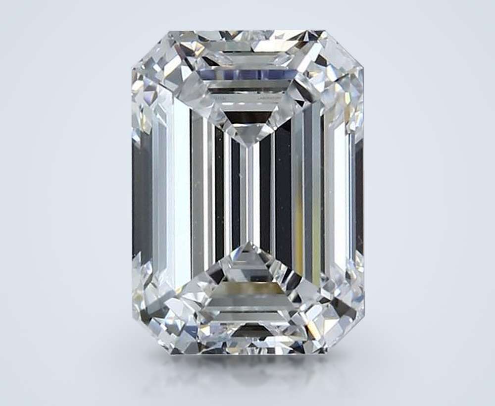 2.02 Carat · E · VVS2 excellent Cut