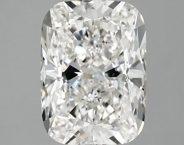 2.1 Carat · F · VS1 Rare Carat Ideal Cut