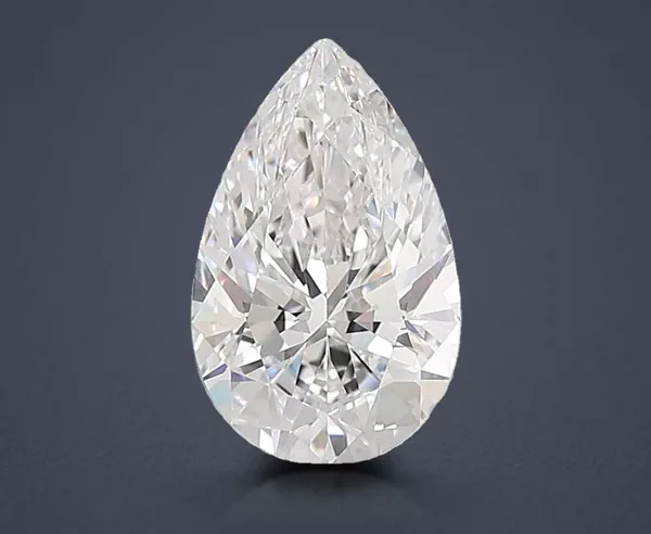 4.26 Carat · D · IF Rare Carat Ideal Cut