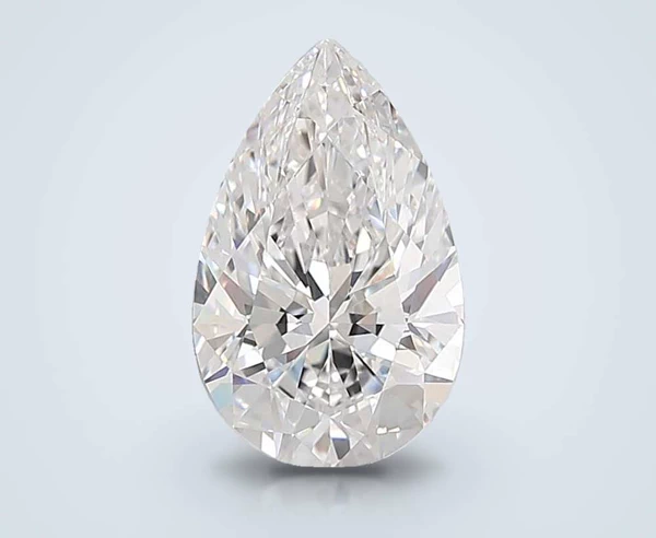4.26 Carat · D · IF Rare Carat Ideal Cut