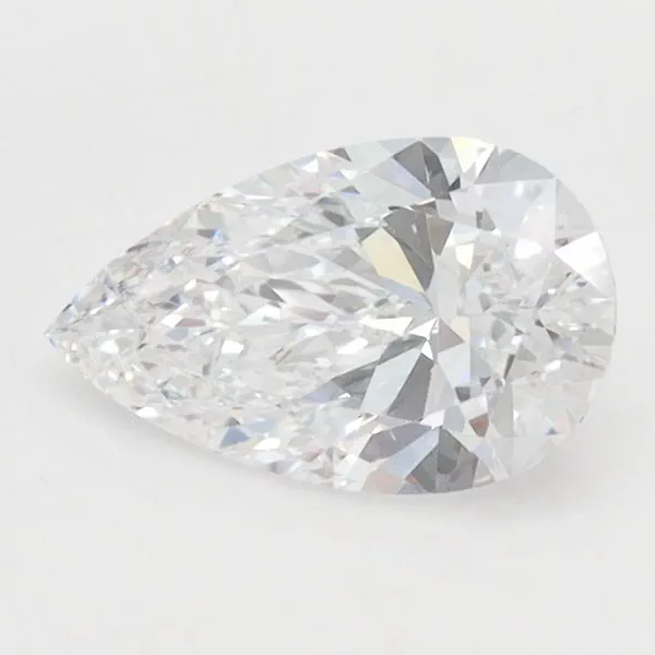 1.09 Carat · D · IF Rare Carat Ideal Cut
