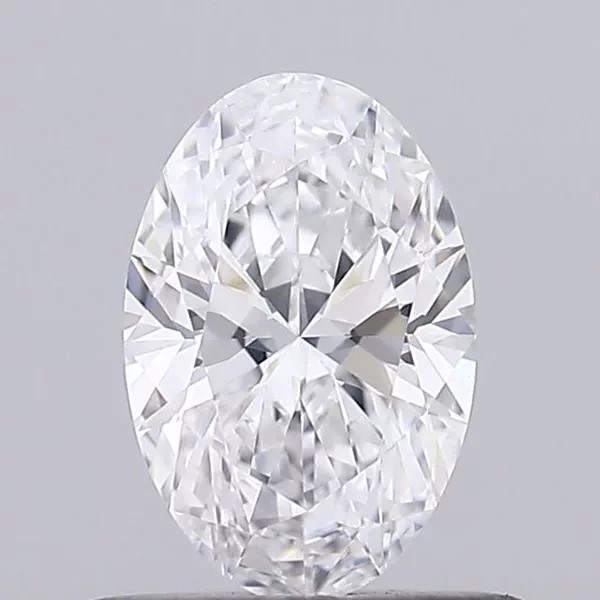 0.55 Carat · D · IF Rare Carat Ideal Cut