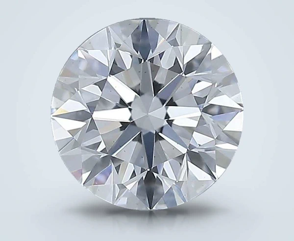0.9 Carat · D · VS2 excellent Cut