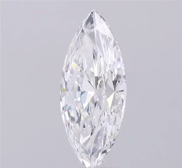 2.58 Carat · D · VVS1 Rare Carat Ideal Cut