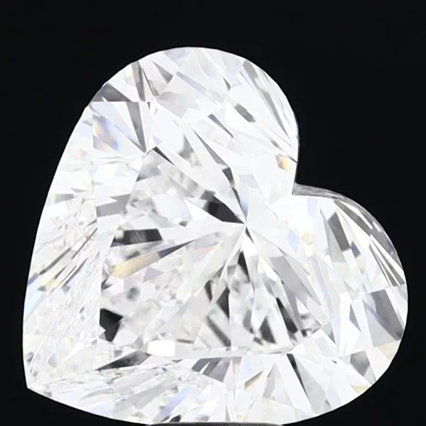 10.5 Carat · E · VVS2 Rare Carat Ideal Cut