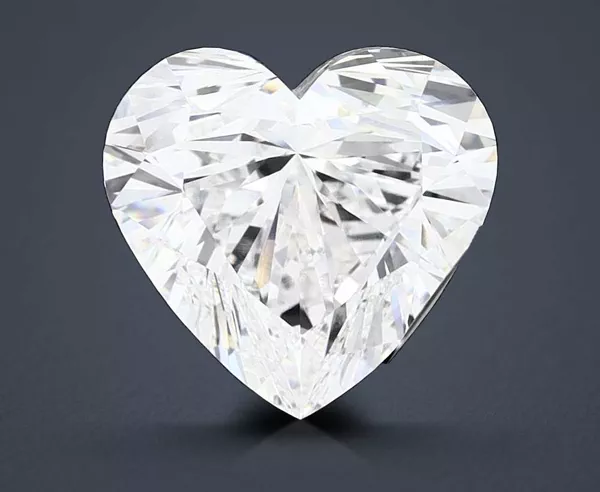 10.5 Carat · E · VVS2 Rare Carat Ideal Cut