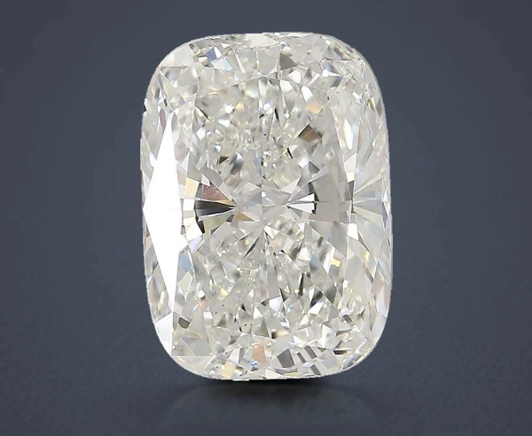 6.72 Carat · F · VS1 very good Cut