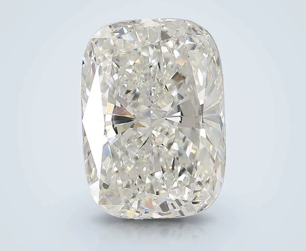 6.72 Carat · F · VS1 very good Cut