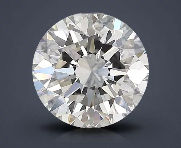 2.02 Carat · F · VS2 excellent Cut