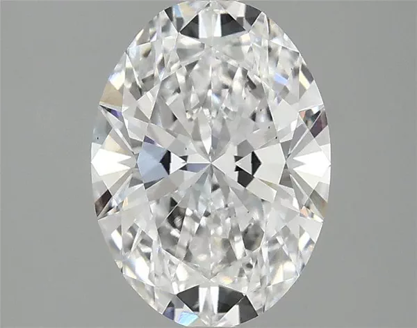 1.85 Carat · D · VS2 Rare Carat Ideal Cut