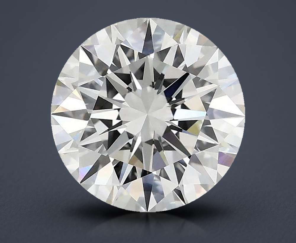 1.39 Carat · D · VS1 excellent Cut