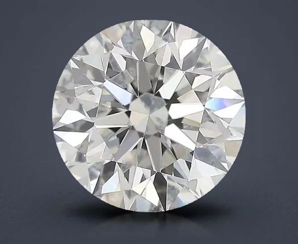 1.7 Carat · I · VVS1 excellent Cut