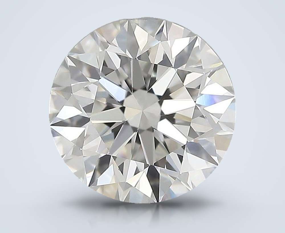 1.7 Carat · I · VVS1 excellent Cut