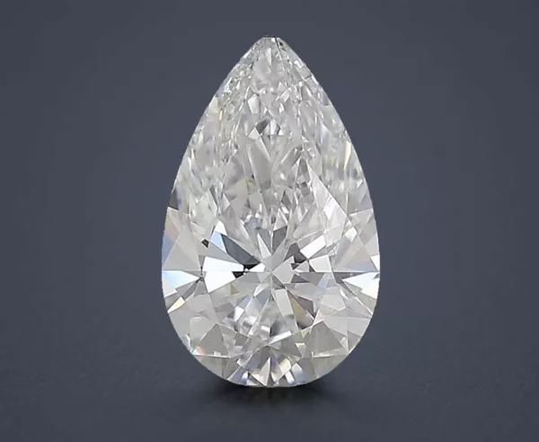 1.76 Carat · D · VVS2 Rare Carat Ideal Cut