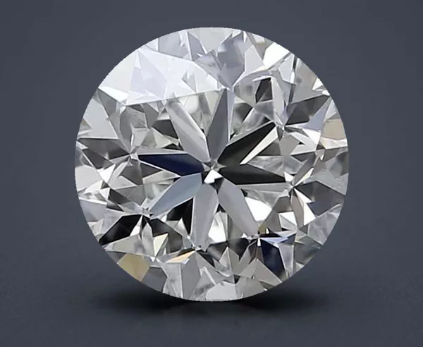 0.5 Carat · I · VVS1 good Cut