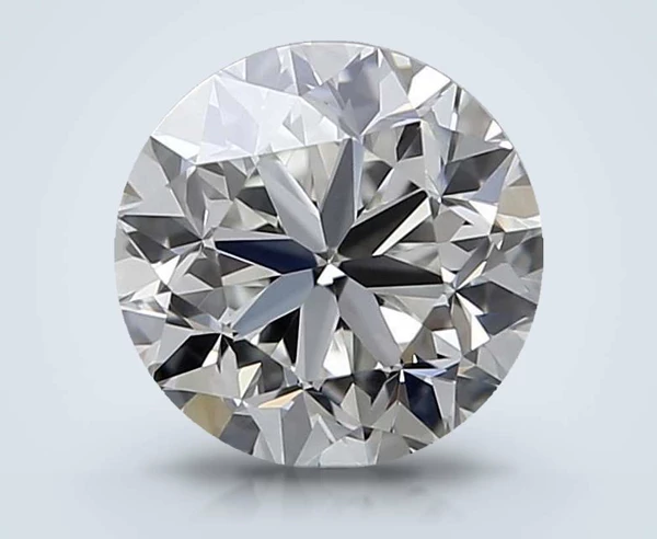 0.5 Carat · I · VVS1 good Cut