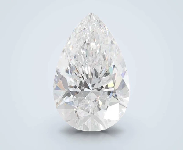 1.23 Carat · D · IF Rare Carat Ideal Cut