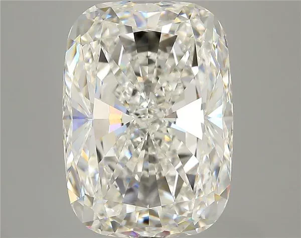 10.08 Carat · F · VVS2 Rare Carat Ideal Cut