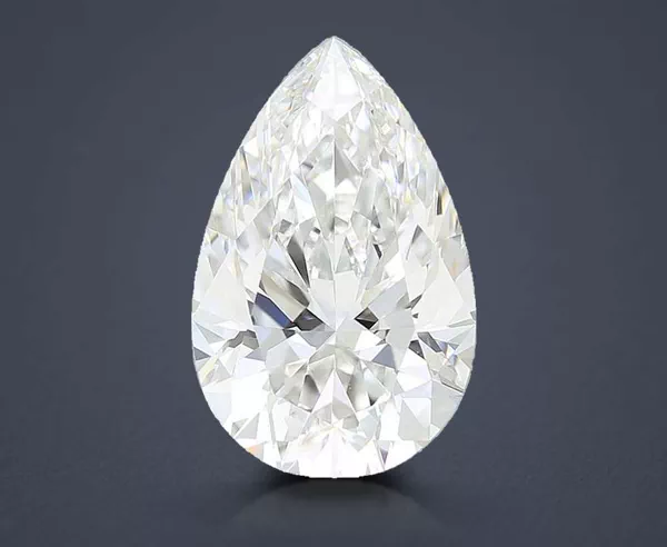 6.88 Carat · G · VVS2 Rare Carat Ideal Cut