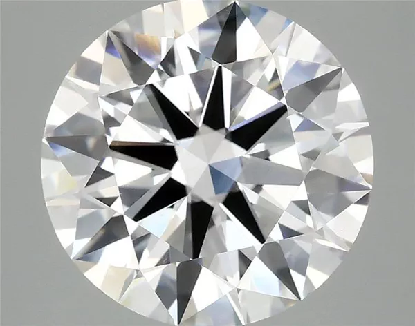 4.92 Carat · F · VS1 Rare Carat Ideal Cut