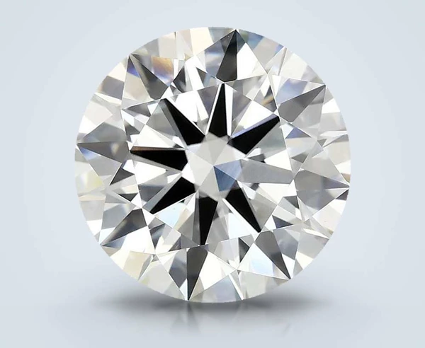 4.92 Carat · F · VS1 Rare Carat Ideal Cut