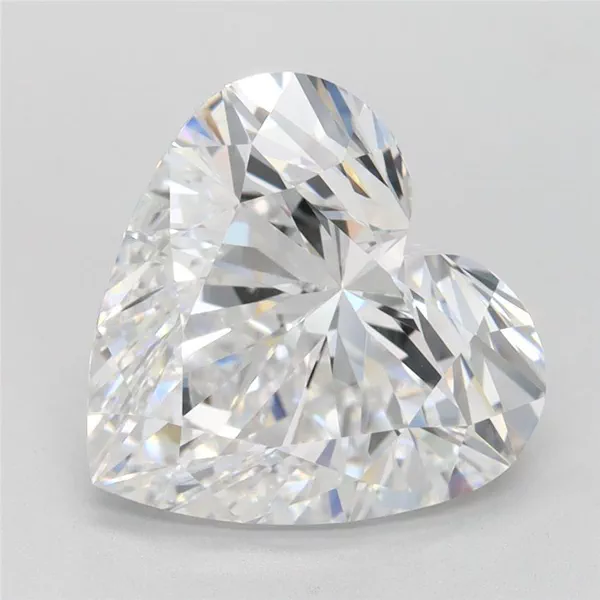 4.33 Carat · D · FL Rare Carat Ideal Cut