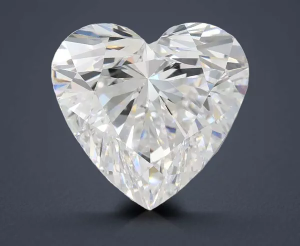 4.33 Carat · D · FL Rare Carat Ideal Cut