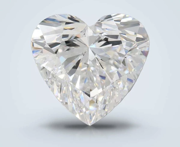 4.33 Carat · D · FL Rare Carat Ideal Cut