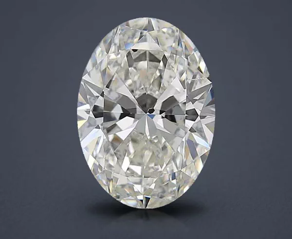 3.51 Carat · I · SI2 Rare Carat Ideal Cut