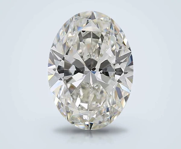 3.51 Carat · I · SI2 Rare Carat Ideal Cut