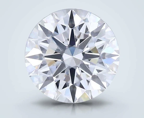 1.21 Carat · E · VS1 Rare Carat Ideal Cut