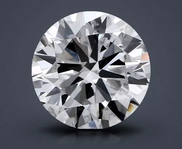 1 Carat · I · VVS2 very good Cut
