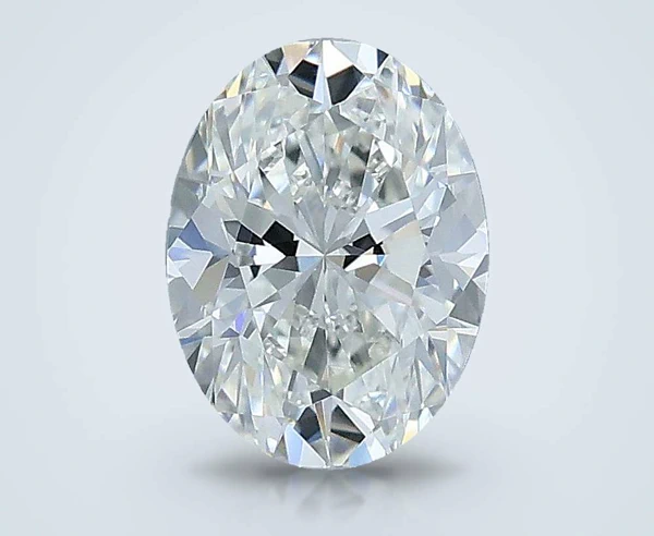 0.6 Carat · I · VVS2 very good Cut