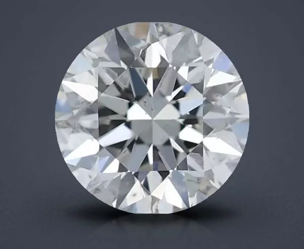0.45 Carat · H · SI1 Rare Carat Ideal Cut