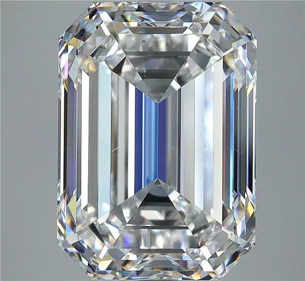 7.02 Carat · E · VS1 excellent Cut
