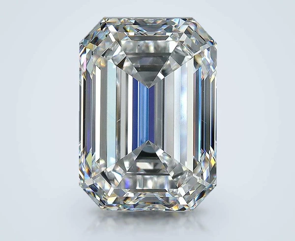 7.02 Carat · E · VS1 excellent Cut