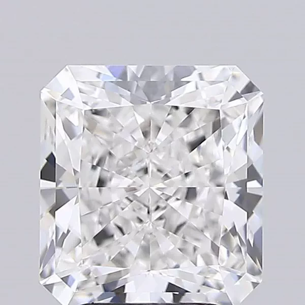 2.66 Carat · E · IF Rare Carat Ideal Cut