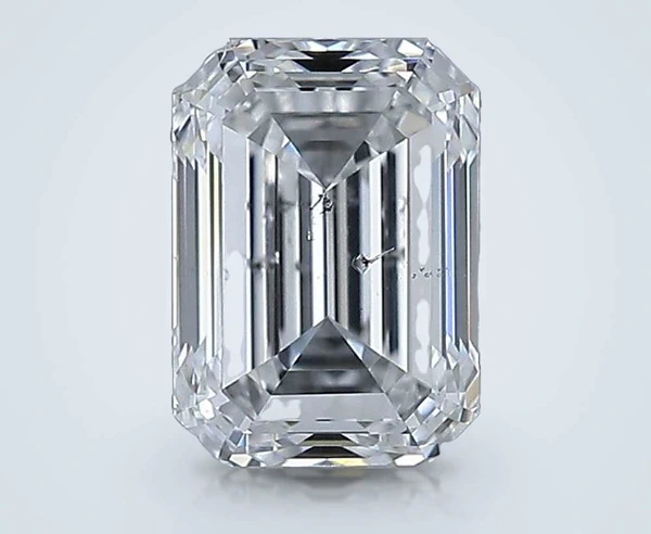 1.5 Carat · E · SI2 Rare Carat Ideal Cut