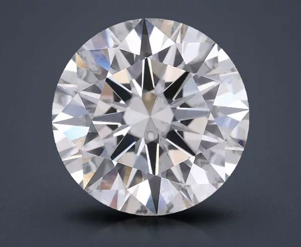 2.54 Carat · G · VVS2 Rare Carat Ideal Cut