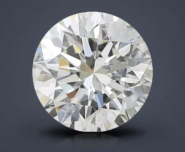 5.01 Carat · I · VS2 Rare Carat Ideal Cut