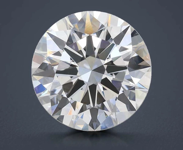 3.52 Carat · F · VVS1 Rare Carat Ideal Cut