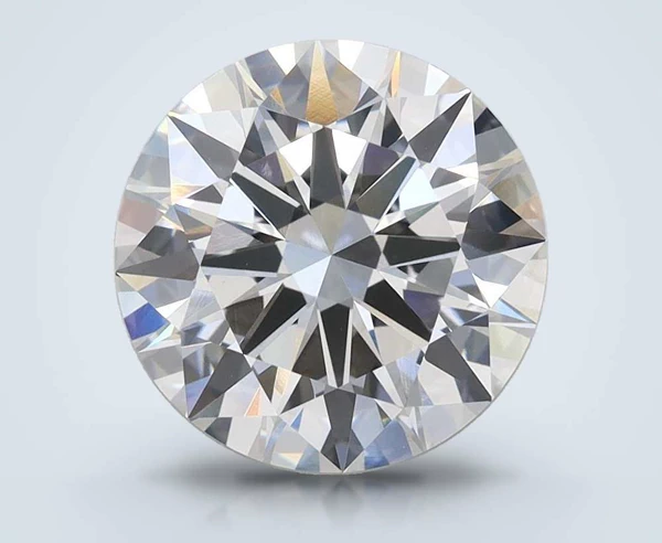 3.52 Carat · F · VVS1 Rare Carat Ideal Cut