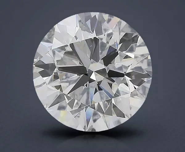 4.57 Carat · D · VS1 Rare Carat Ideal Cut