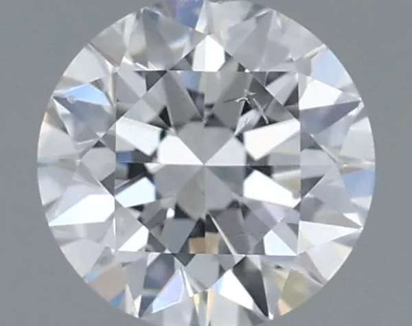 0.7 Carat · D · SI2 Rare Carat Ideal Cut