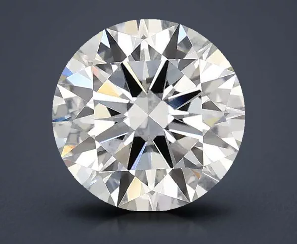 1.39 Carat · F · VVS2 Rare Carat Ideal Cut