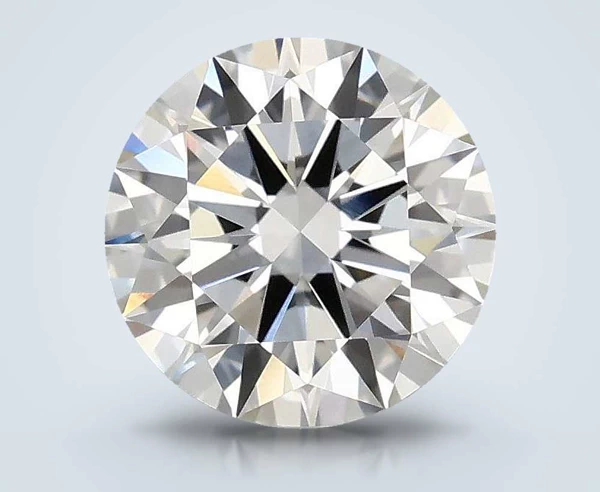 1.39 Carat · F · VVS2 Rare Carat Ideal Cut