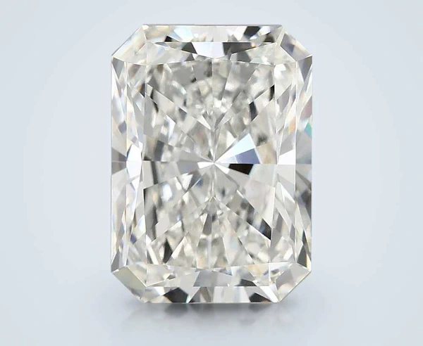 5.33 Carat · F · VS1 Rare Carat Ideal Cut