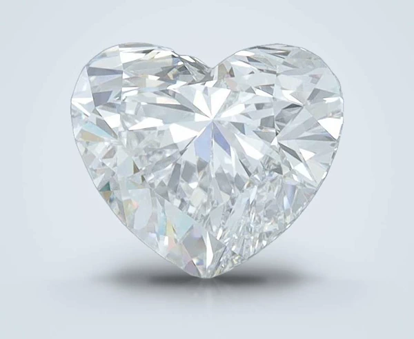 2.22 Carat · E · VS1 Rare Carat Ideal Cut