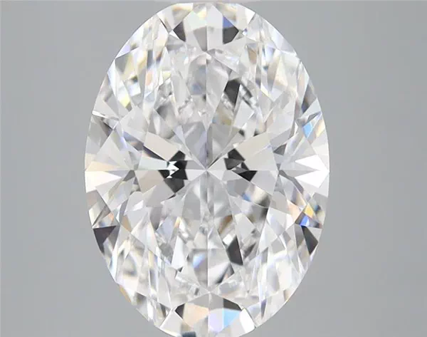 2.58 Carat · D · VVS2 Rare Carat Ideal Cut