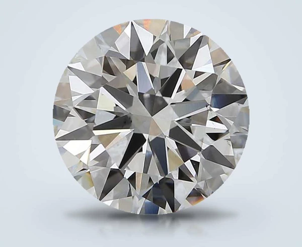 2.5 Carat · F · VS1 Rare Carat Ideal Cut